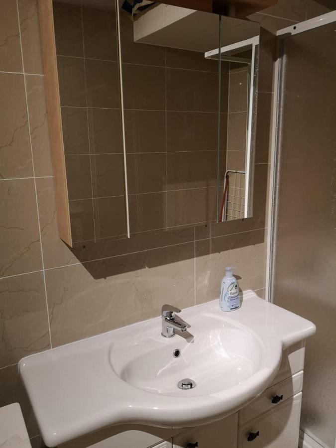 Vienna Top Comfort Apartment Exterior foto