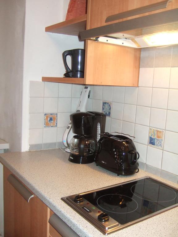Vienna Top Comfort Apartment Exterior foto