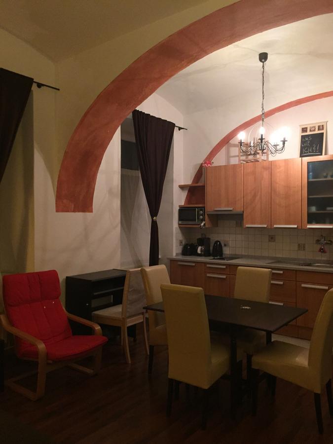 Vienna Top Comfort Apartment Exterior foto